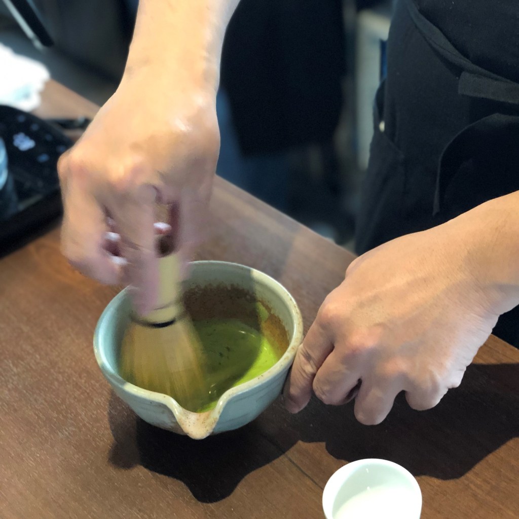Matcha